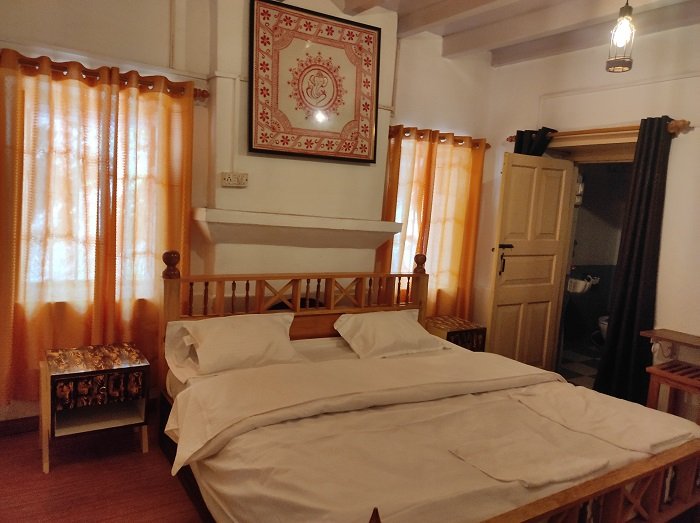 Ensuite Room (Per Month)